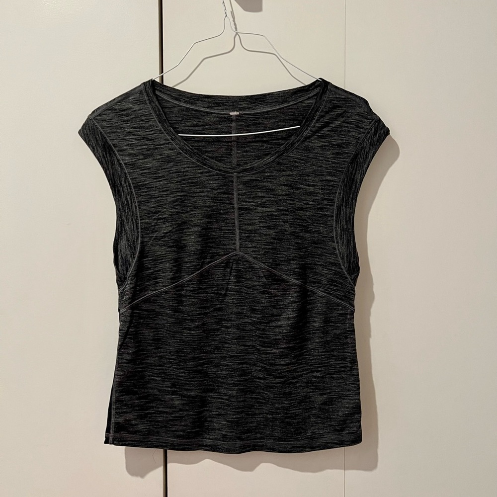 Lululemon Top 8